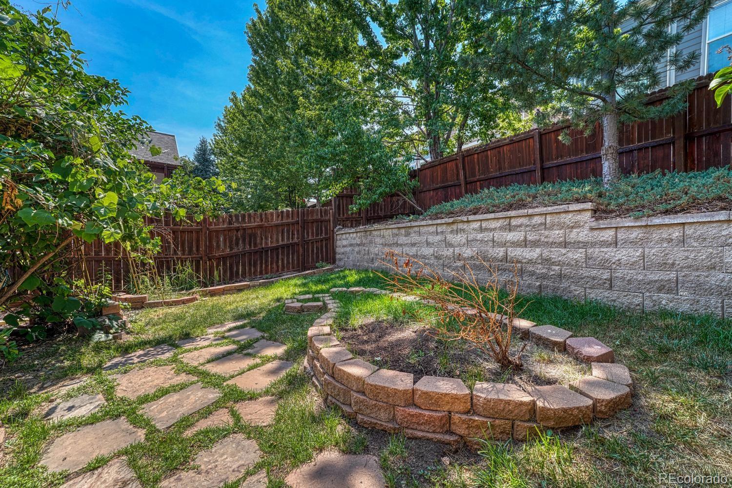 MLS Image #43 for 1422  colebrook court,castle rock, Colorado