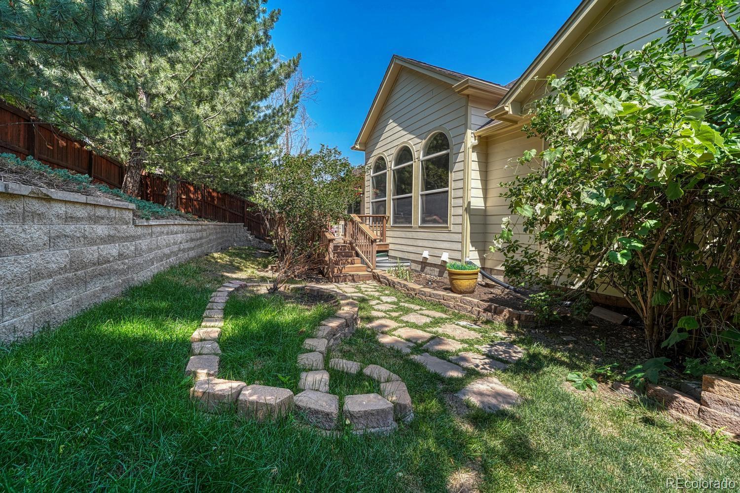MLS Image #44 for 1422  colebrook court,castle rock, Colorado