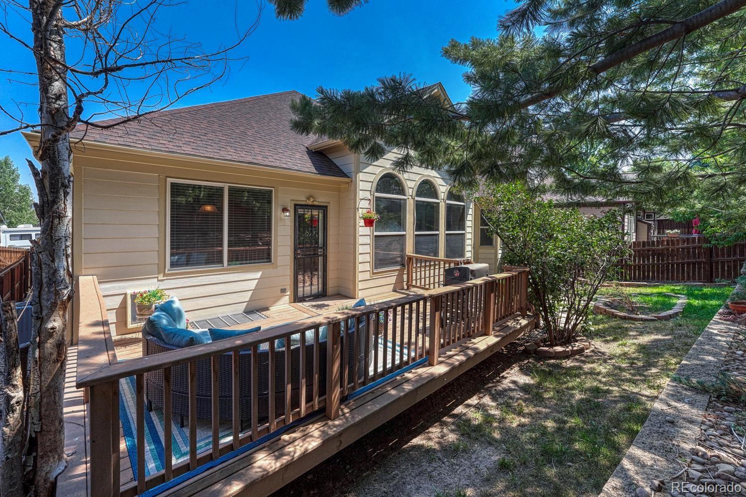 MLS Image #45 for 1422  colebrook court,castle rock, Colorado