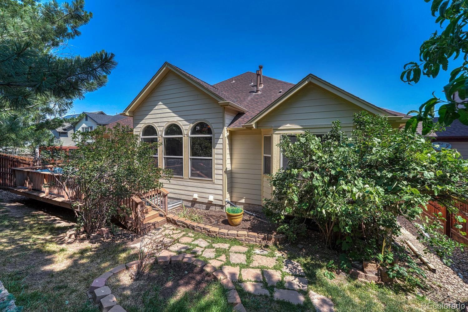 MLS Image #46 for 1422  colebrook court,castle rock, Colorado