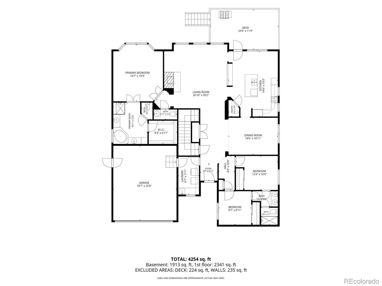 MLS Image #47 for 1422  colebrook court,castle rock, Colorado