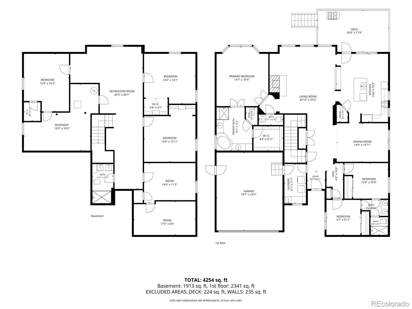 MLS Image #49 for 1422  colebrook court,castle rock, Colorado
