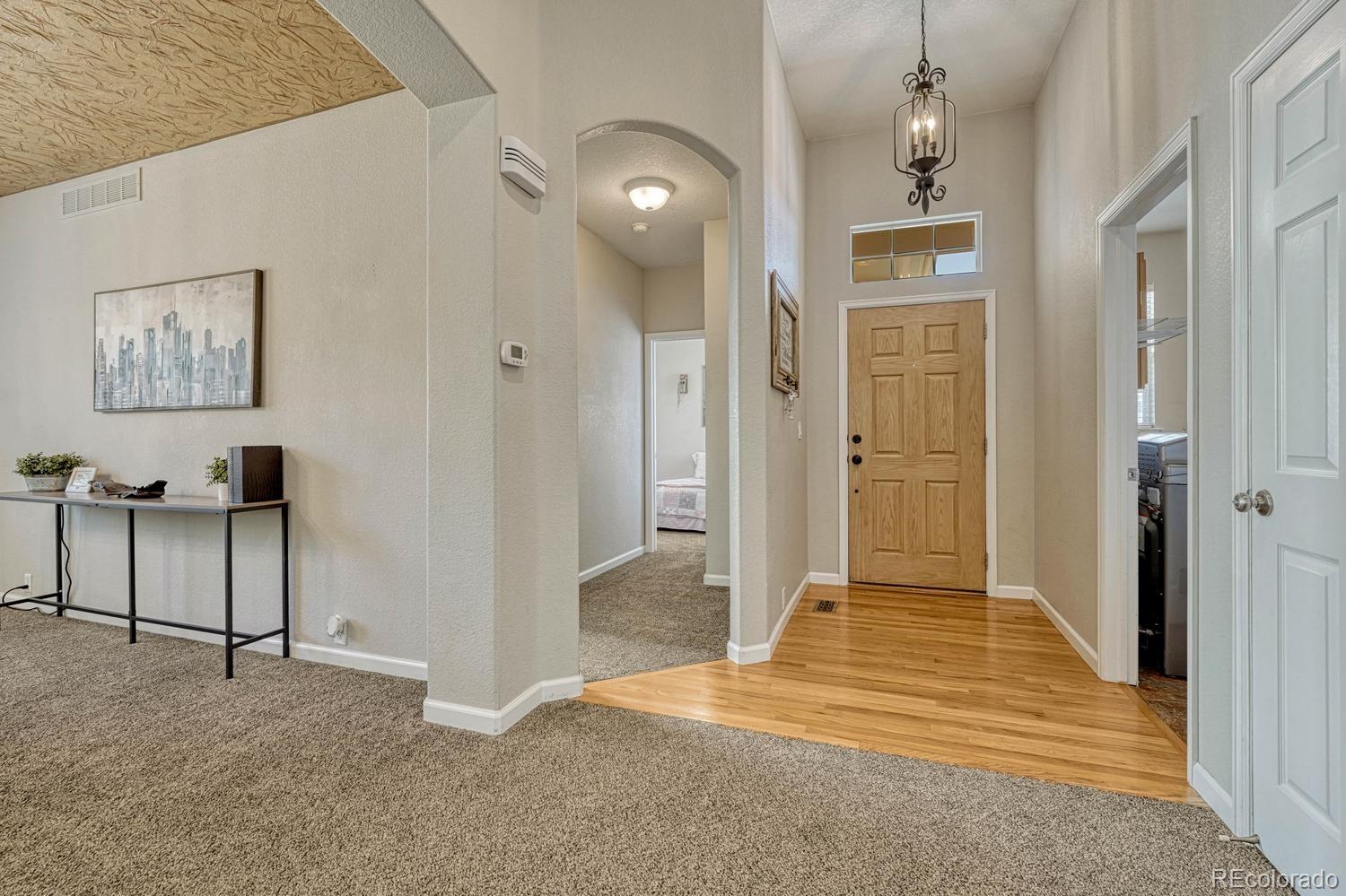 MLS Image #5 for 1422  colebrook court,castle rock, Colorado