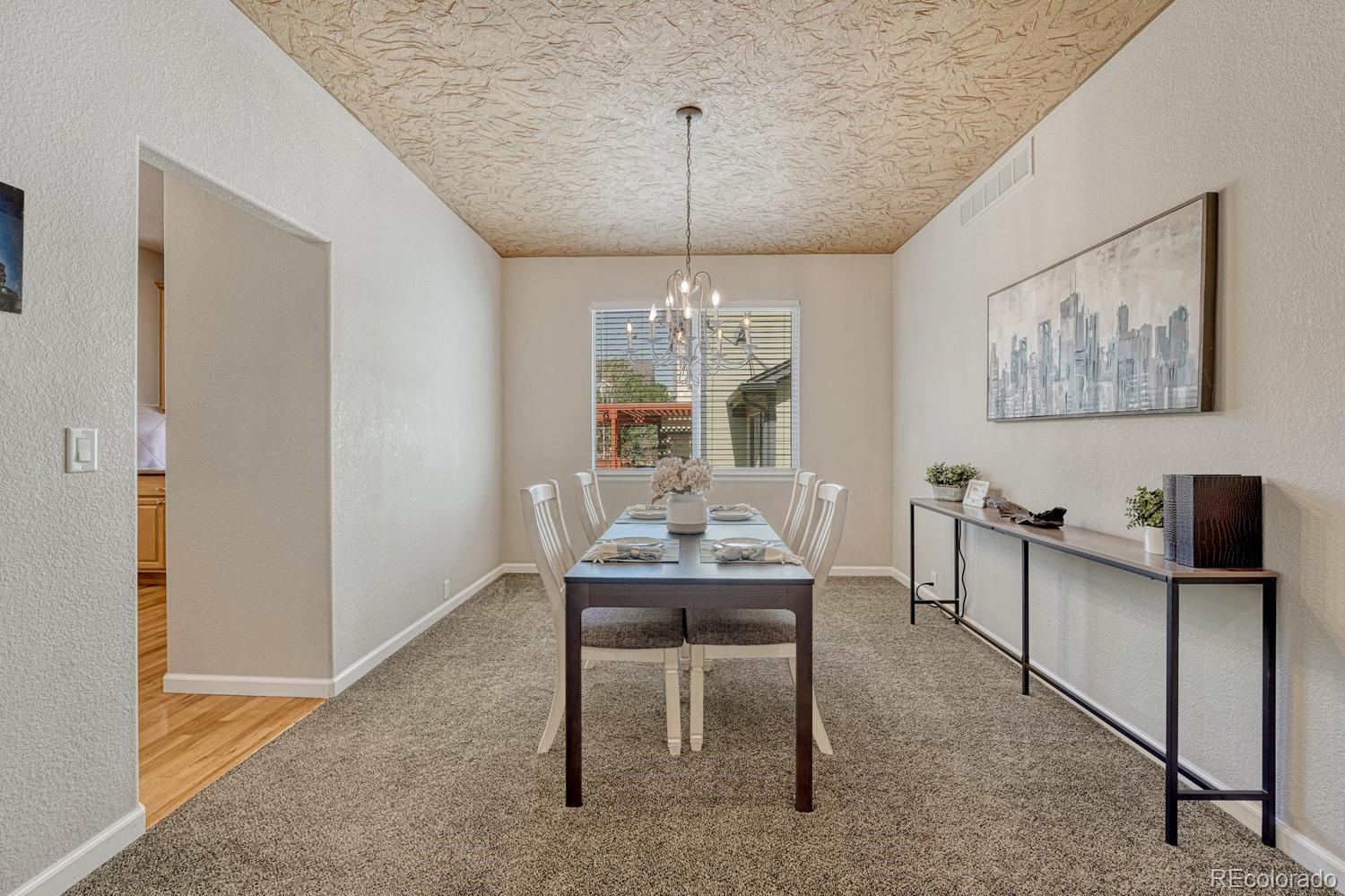 MLS Image #6 for 1422  colebrook court,castle rock, Colorado