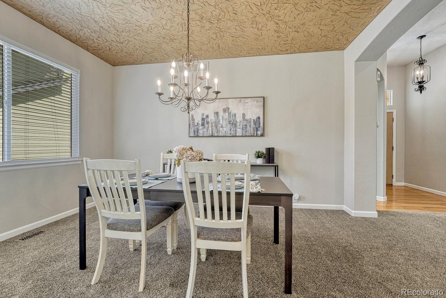 MLS Image #7 for 1422  colebrook court,castle rock, Colorado