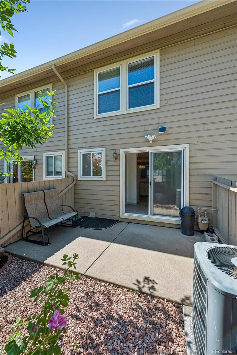 MLS Image #23 for 3300 w florida avenue 121,denver, Colorado