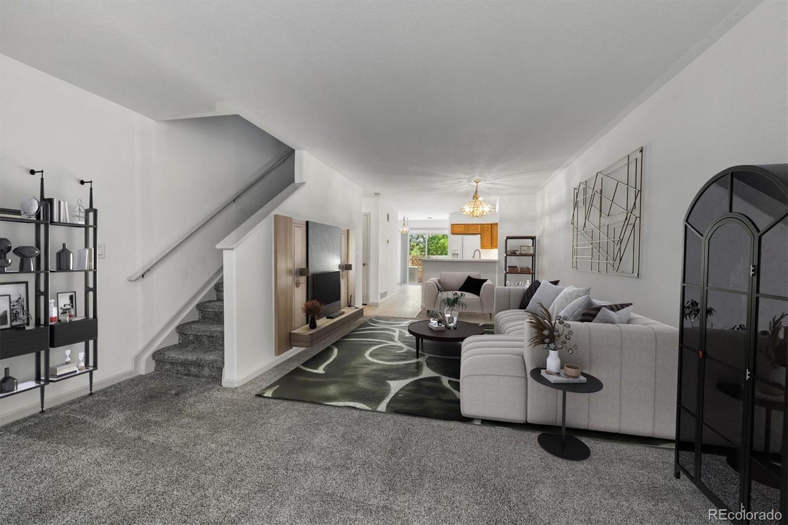 MLS Image #5 for 3300 w florida avenue 121,denver, Colorado