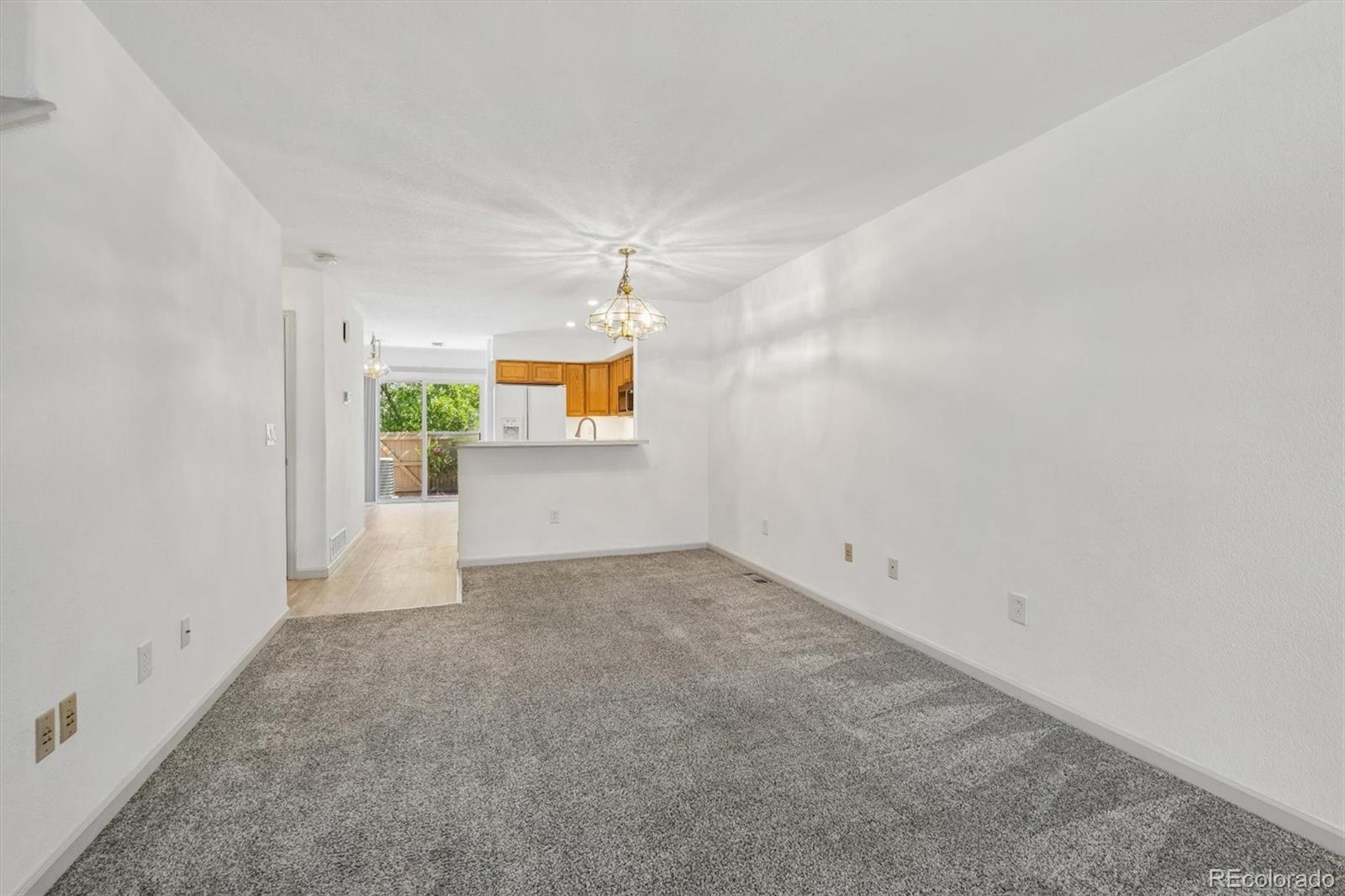 MLS Image #7 for 3300 w florida avenue 121,denver, Colorado
