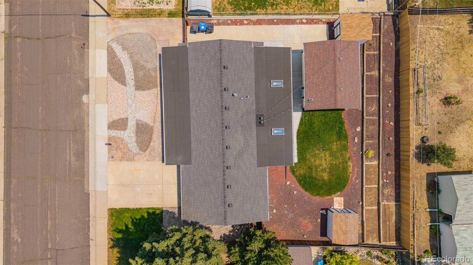MLS Image #2 for 7682  jay court,arvada, Colorado