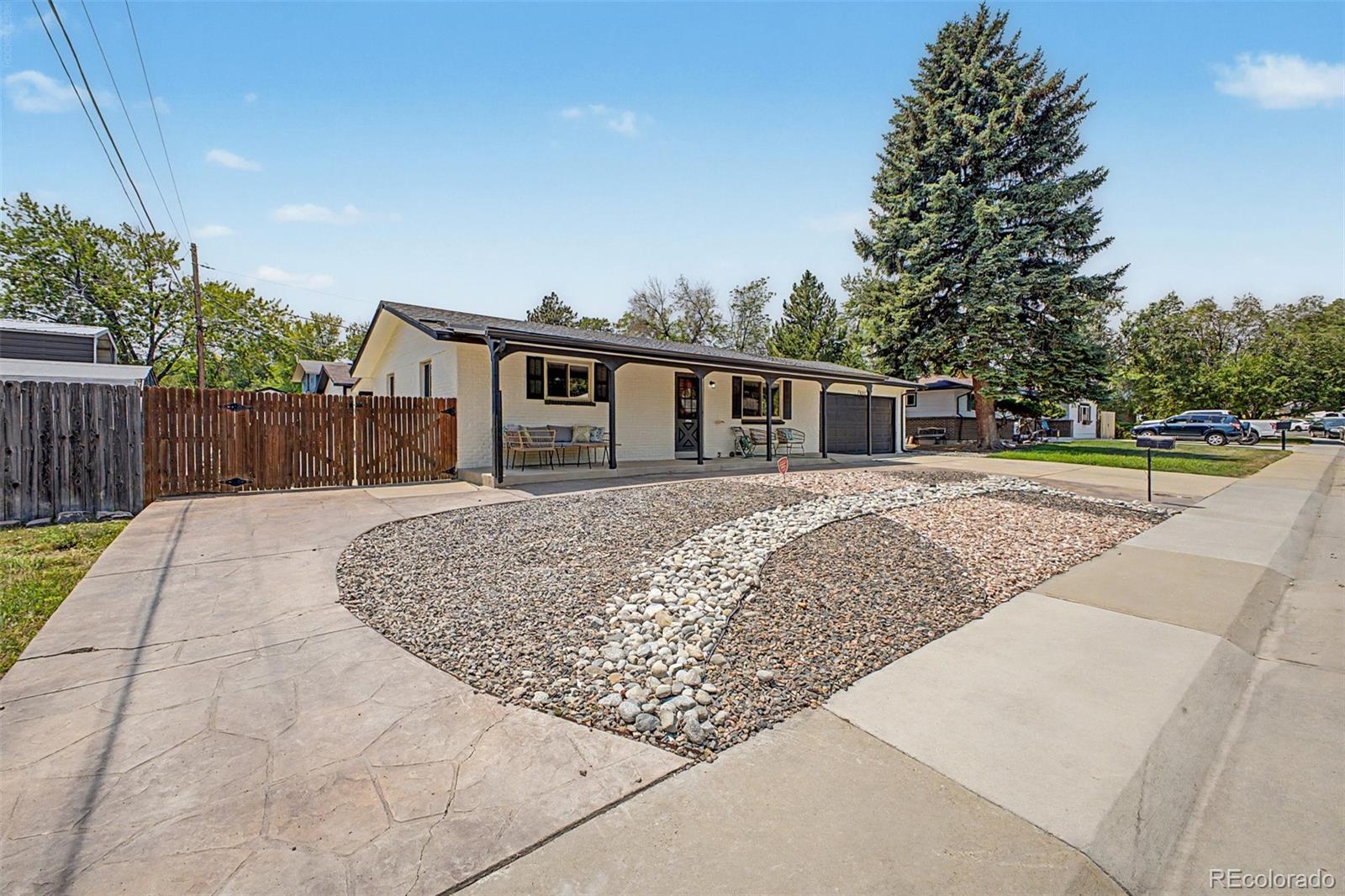 MLS Image #3 for 7682  jay court,arvada, Colorado