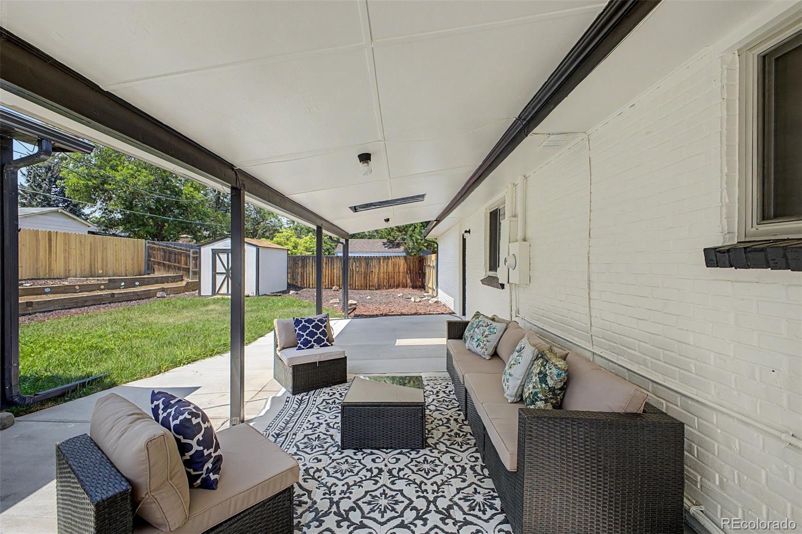 MLS Image #33 for 7682  jay court,arvada, Colorado