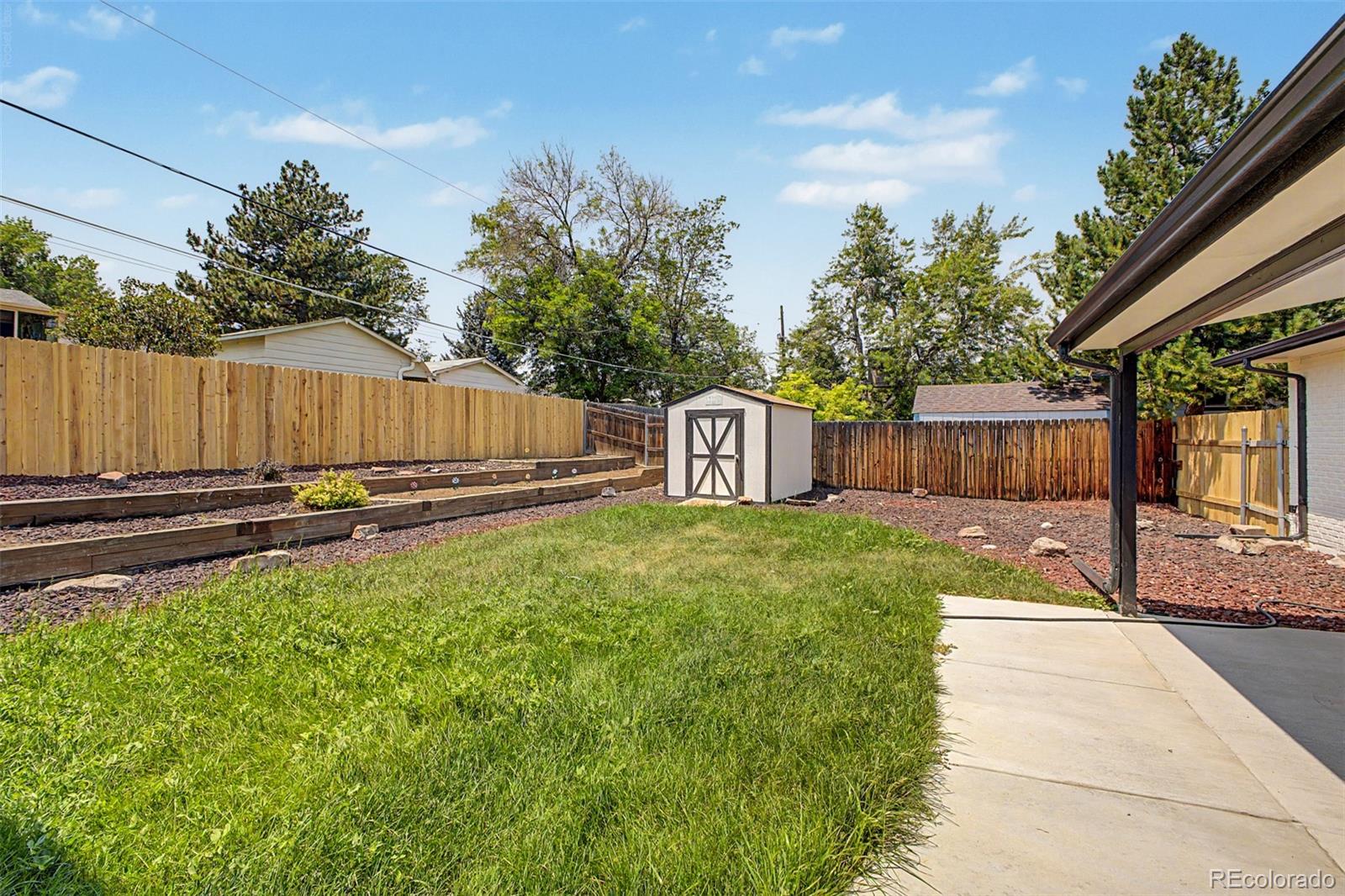 MLS Image #36 for 7682  jay court,arvada, Colorado