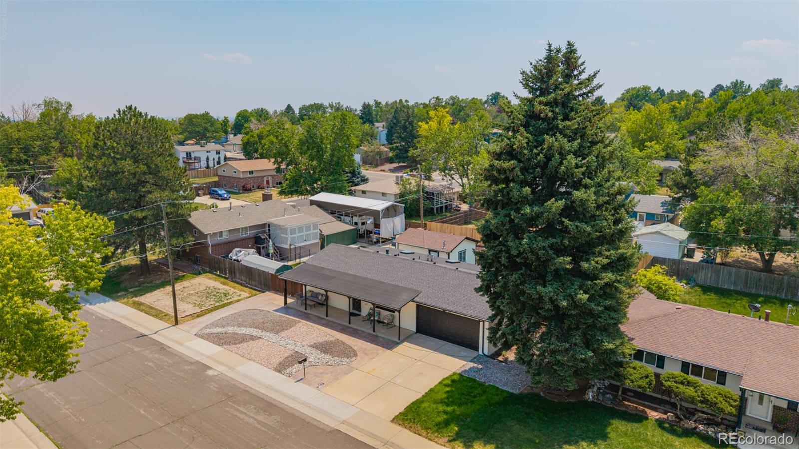 MLS Image #39 for 7682  jay court,arvada, Colorado