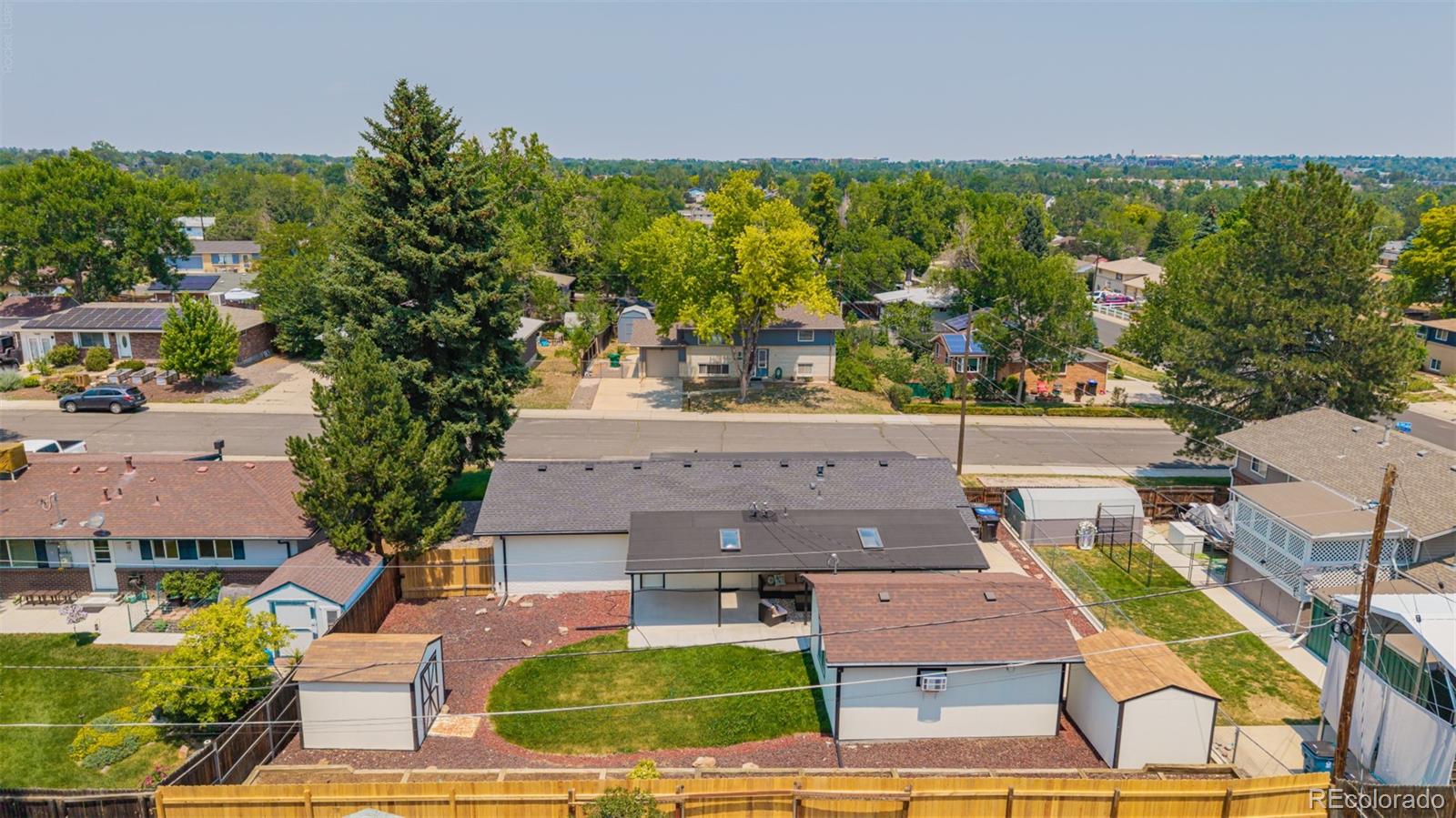 MLS Image #40 for 7682  jay court,arvada, Colorado