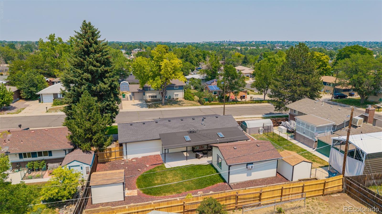 MLS Image #41 for 7682  jay court,arvada, Colorado