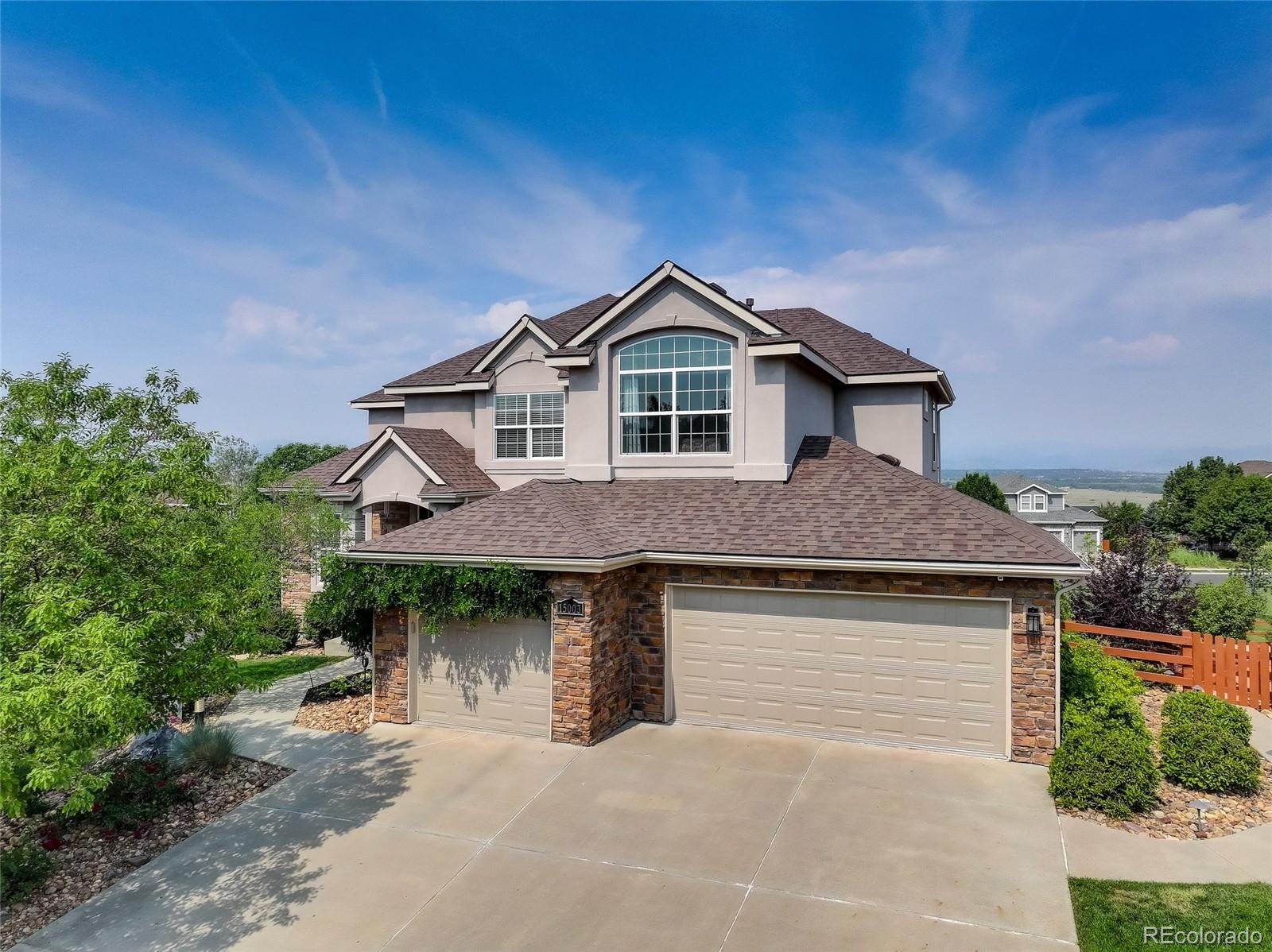 MLS Image #1 for 15003  cosmos way,broomfield, Colorado
