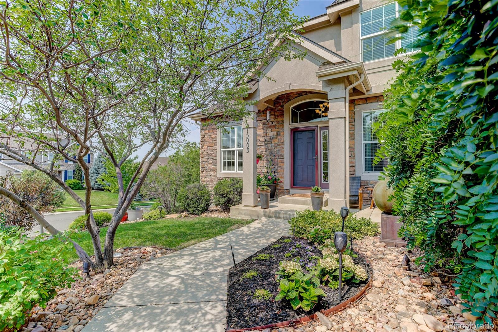 MLS Image #2 for 15003  cosmos way,broomfield, Colorado