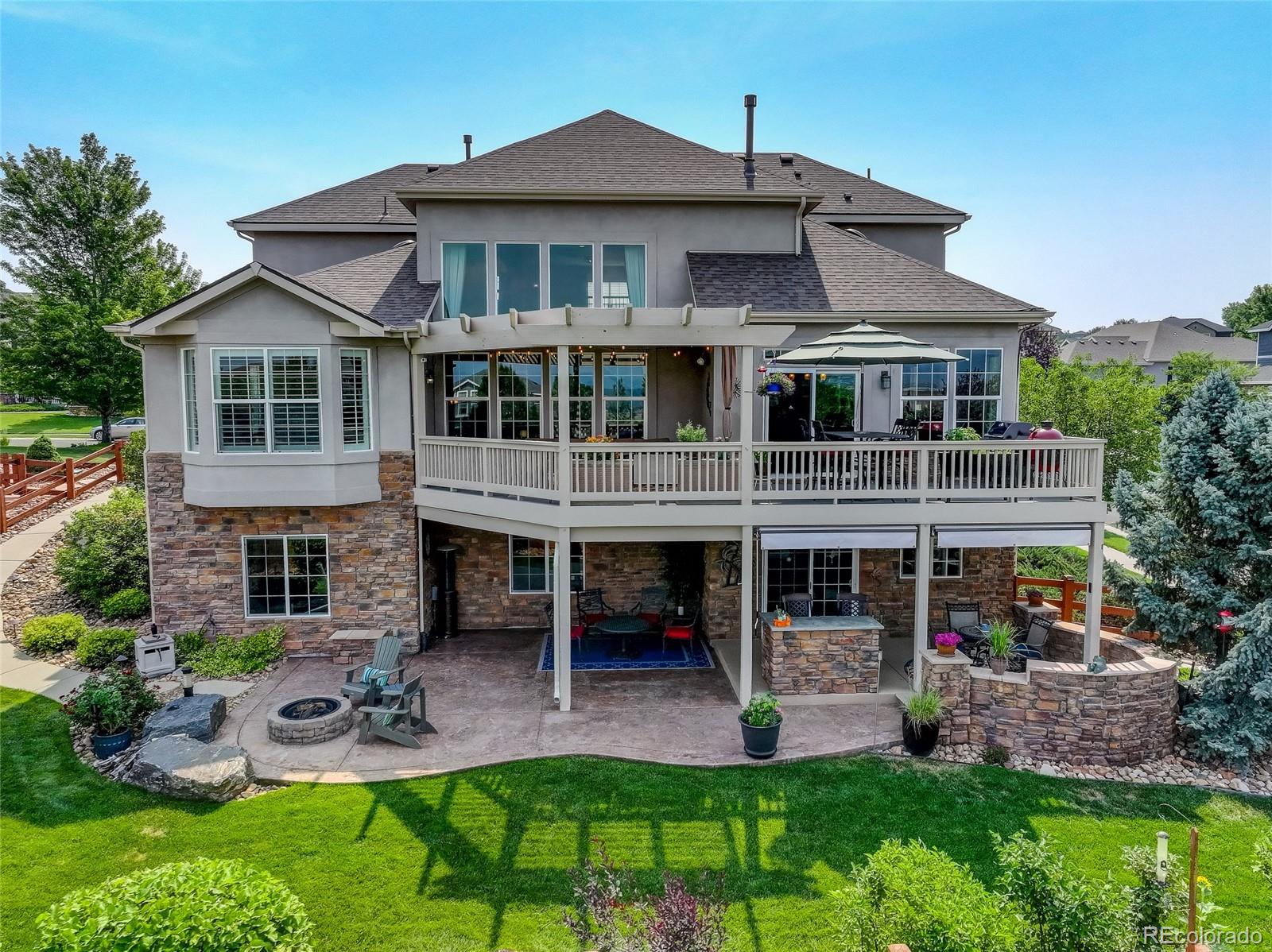 MLS Image #43 for 15003  cosmos way,broomfield, Colorado
