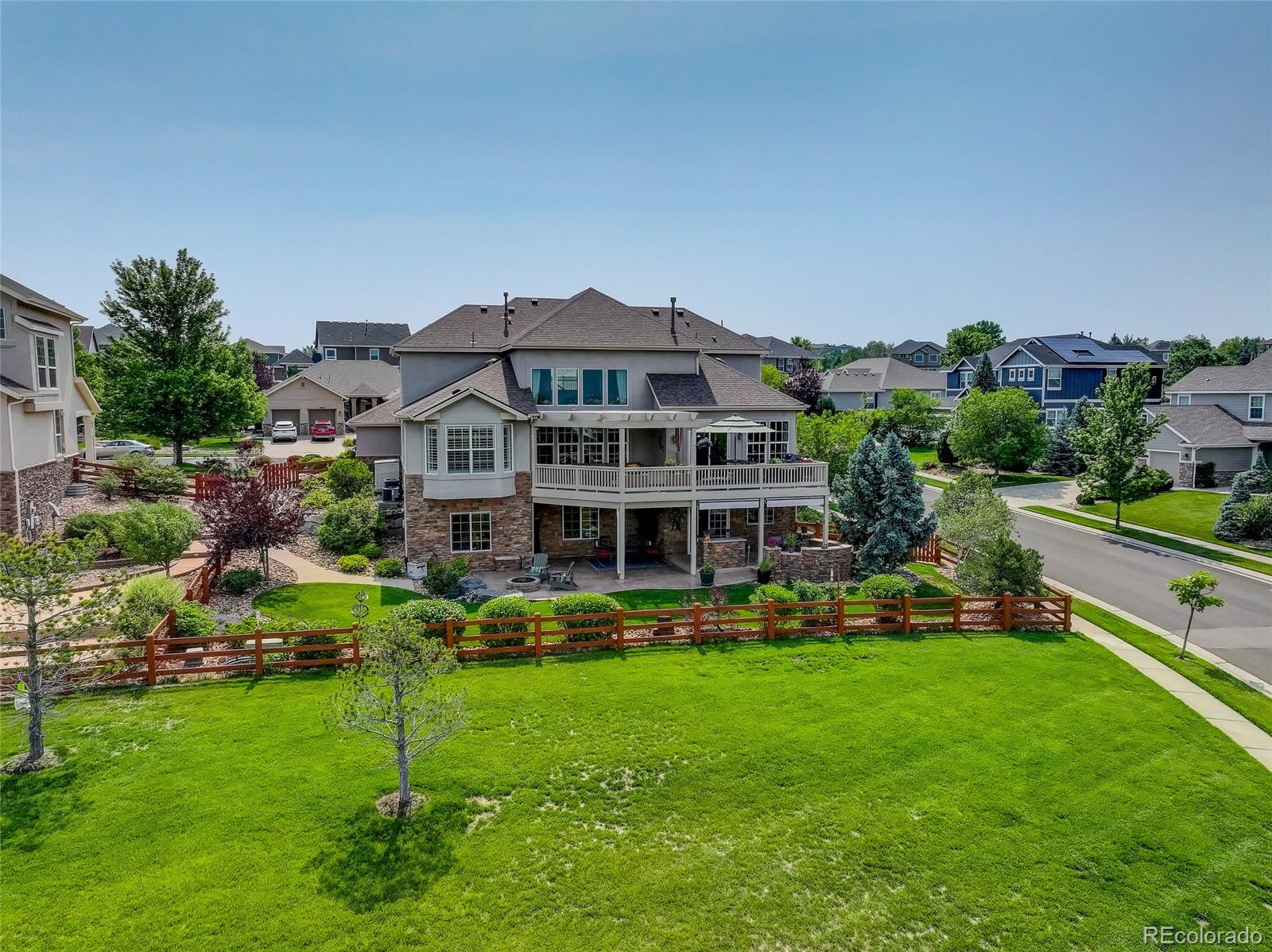 MLS Image #44 for 15003  cosmos way,broomfield, Colorado