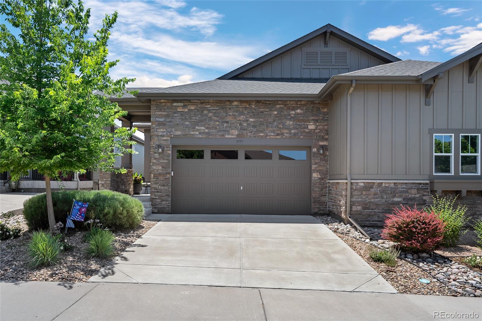 MLS Image #1 for 3597  new haven circle,castle rock, Colorado