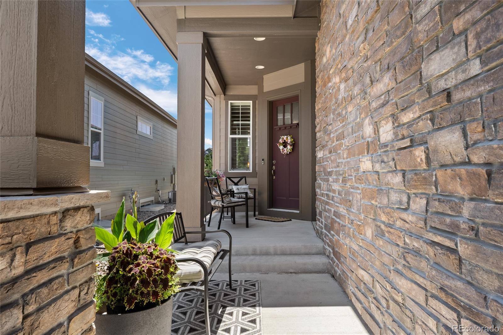 MLS Image #2 for 3597  new haven circle,castle rock, Colorado