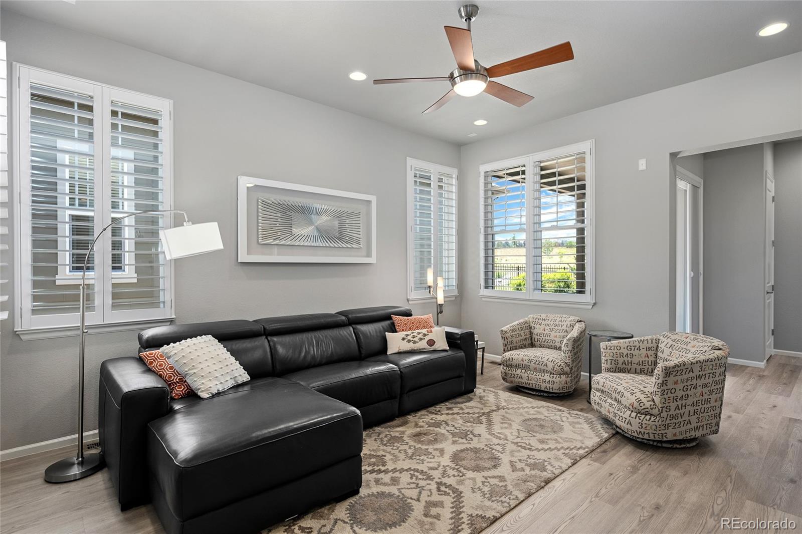 MLS Image #4 for 3597  new haven circle,castle rock, Colorado