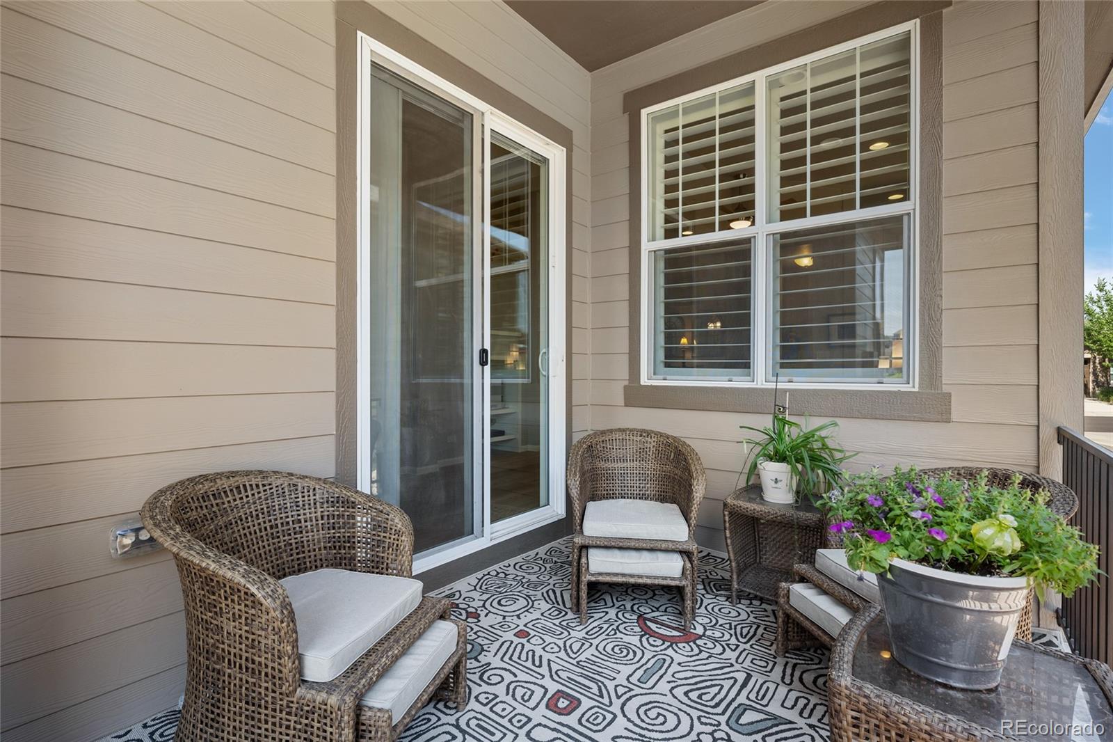 MLS Image #42 for 3597  new haven circle,castle rock, Colorado