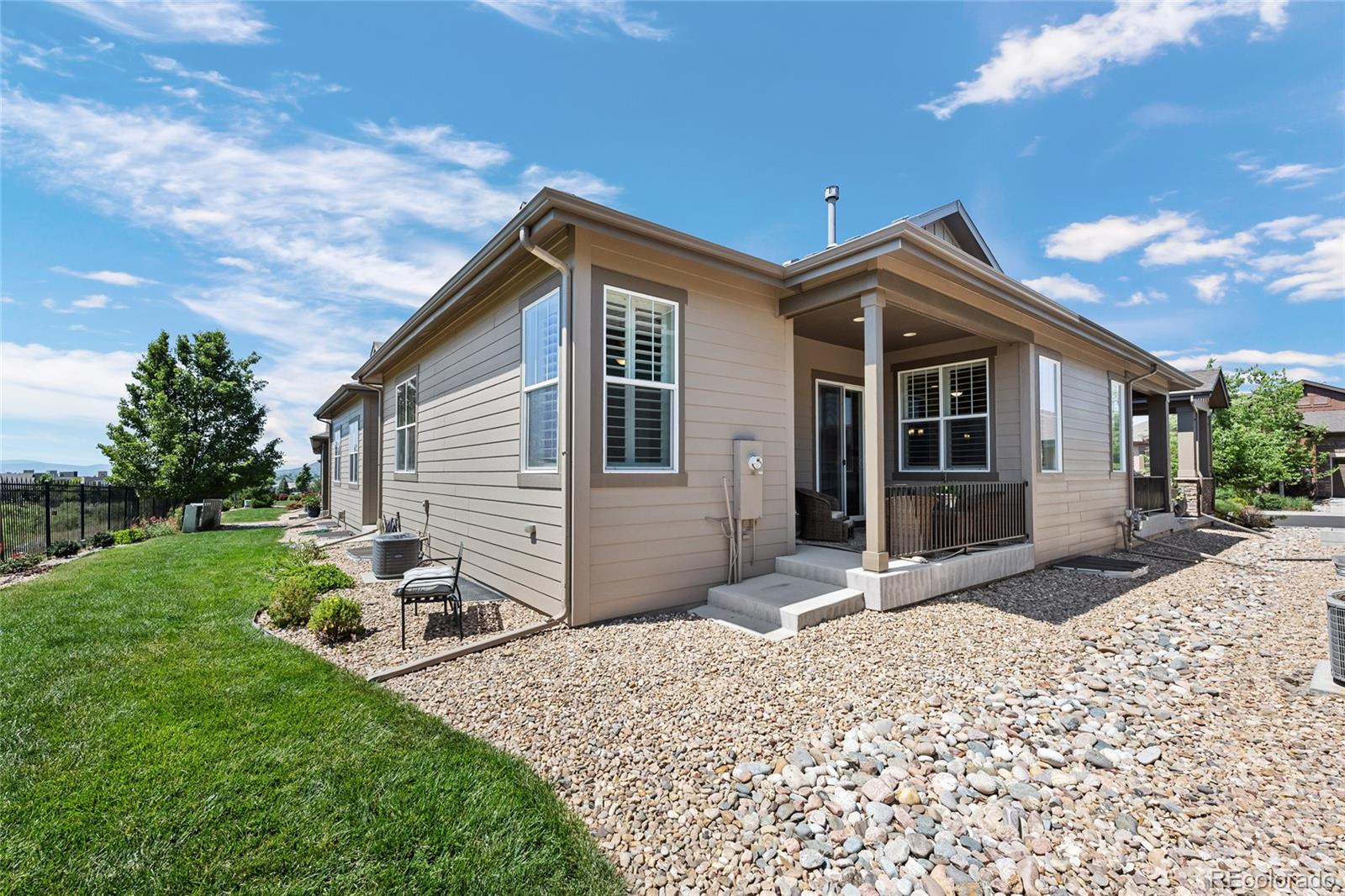 MLS Image #44 for 3597  new haven circle,castle rock, Colorado