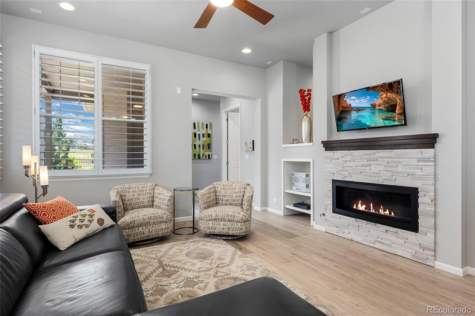 MLS Image #5 for 3597  new haven circle,castle rock, Colorado