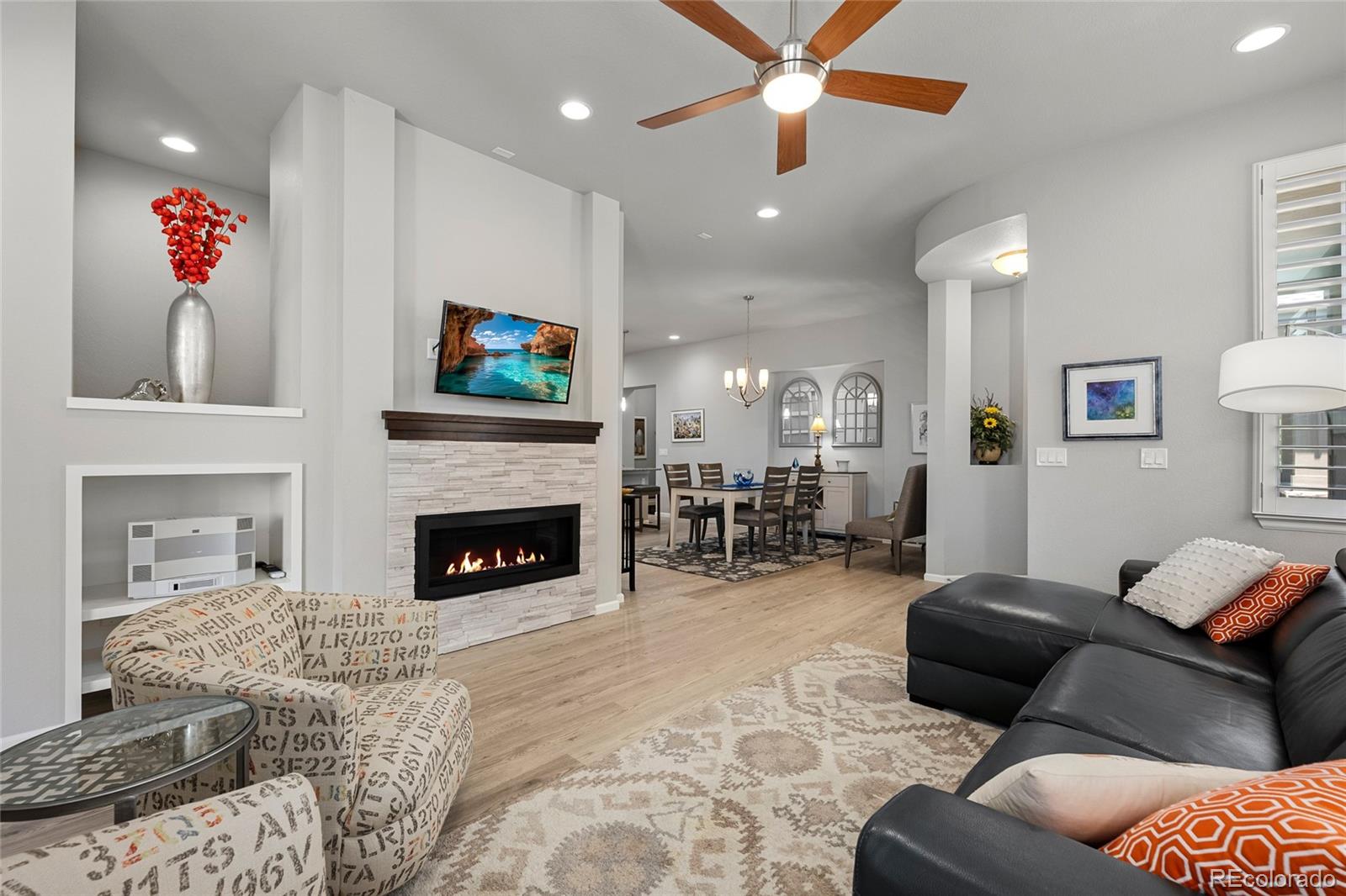 MLS Image #6 for 3597  new haven circle,castle rock, Colorado