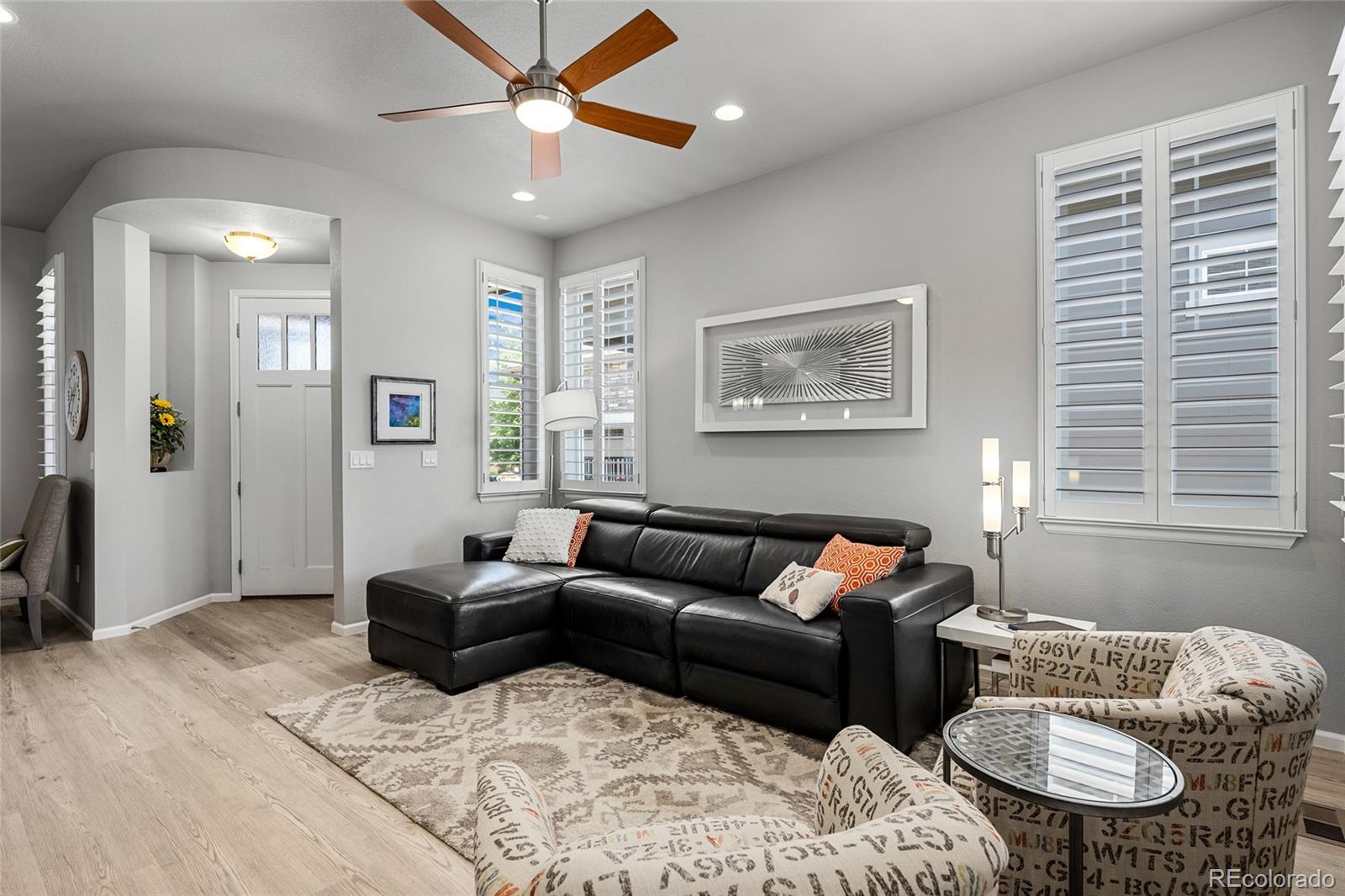MLS Image #7 for 3597  new haven circle,castle rock, Colorado