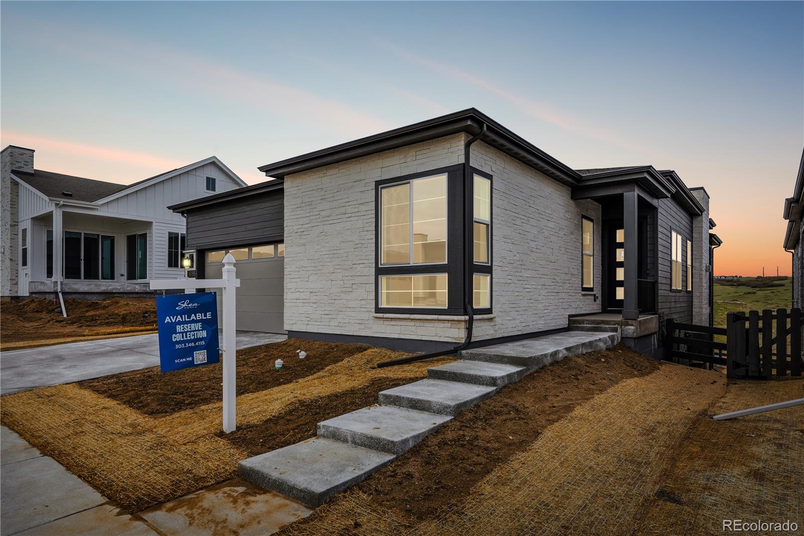 MLS Image #1 for 6795  fawn path way,castle rock, Colorado