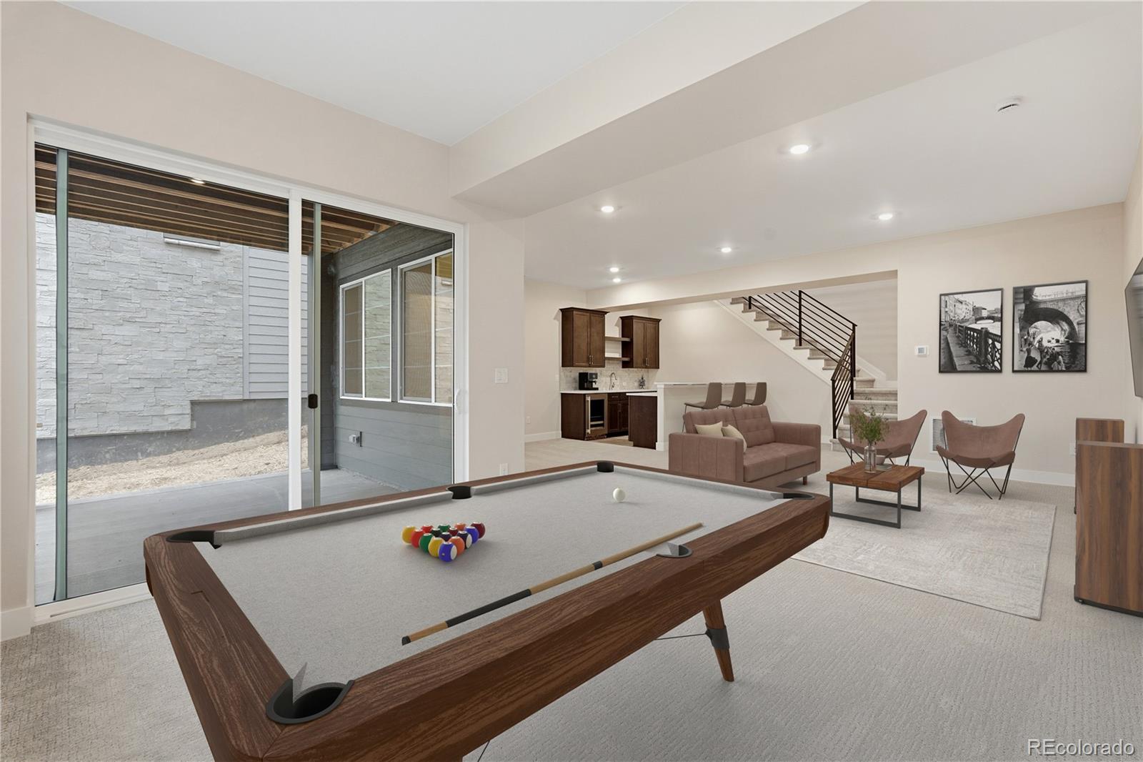 MLS Image #10 for 6795  fawn path way,castle rock, Colorado
