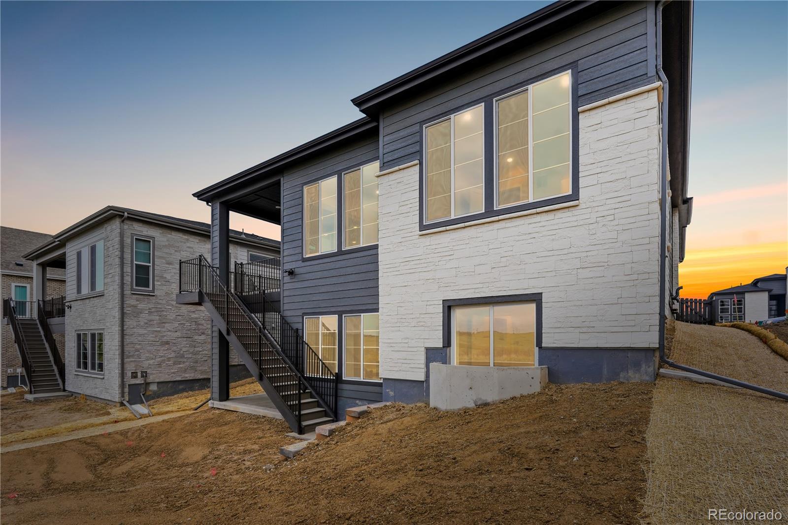 MLS Image #2 for 6795  fawn path way,castle rock, Colorado