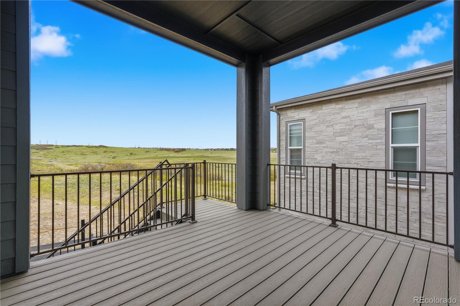 MLS Image #3 for 6795  fawn path way,castle rock, Colorado
