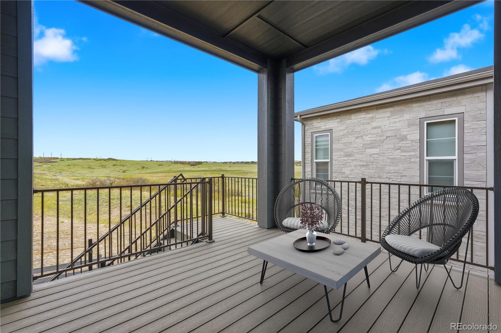 MLS Image #4 for 6795  fawn path way,castle rock, Colorado