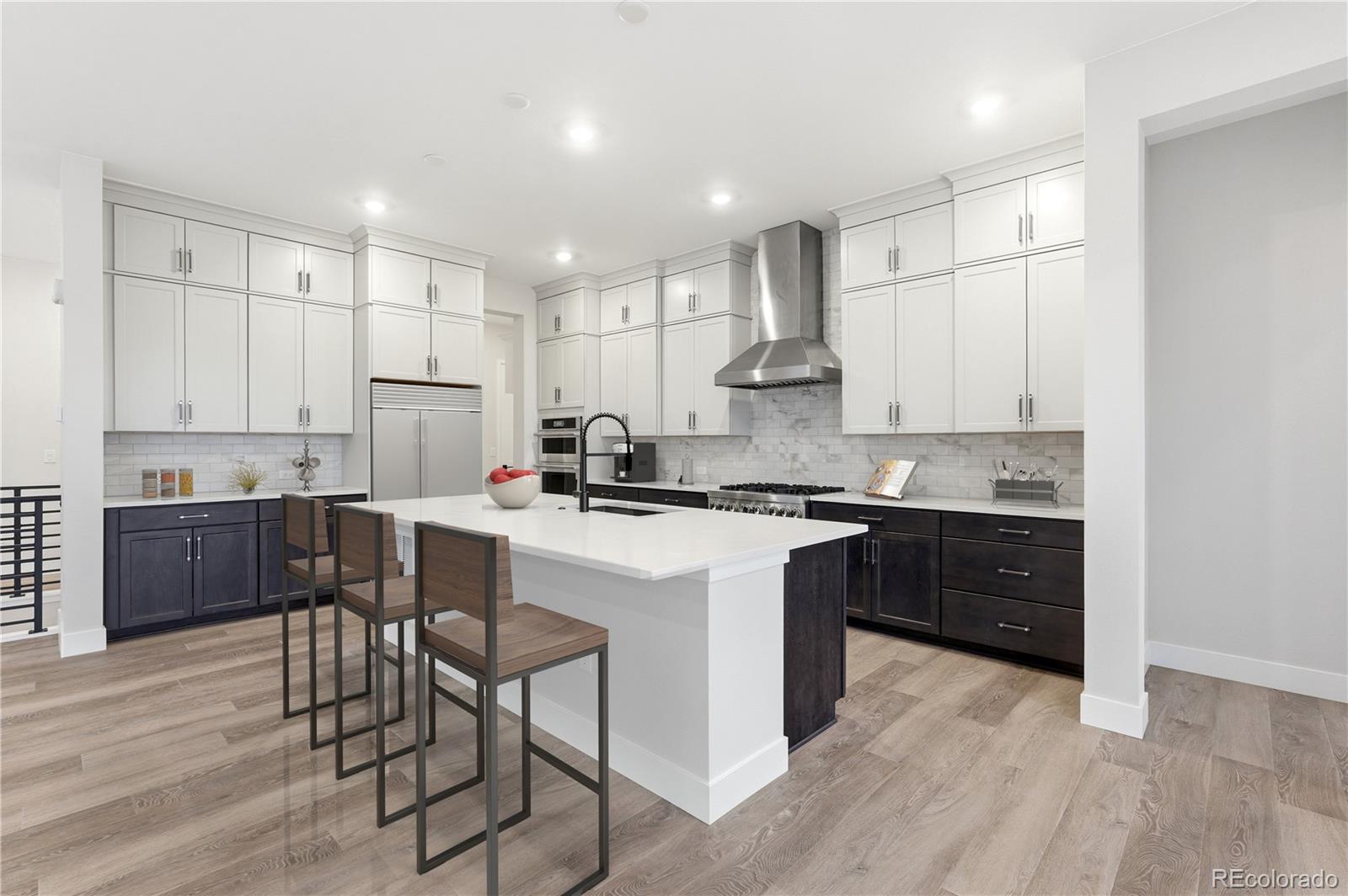 MLS Image #5 for 6795  fawn path way,castle rock, Colorado