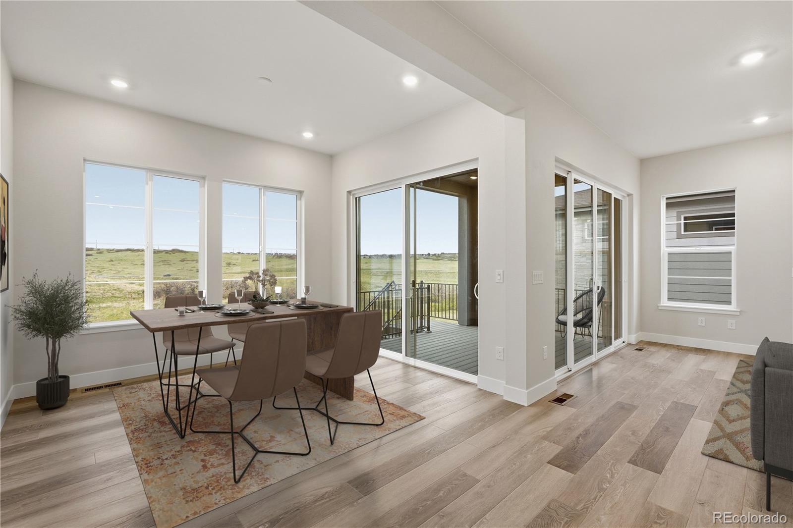 MLS Image #6 for 6795  fawn path way,castle rock, Colorado