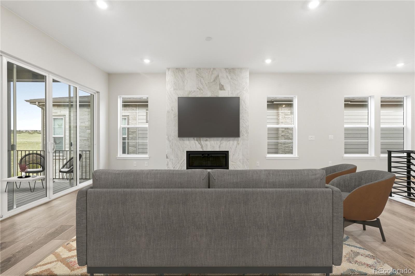 MLS Image #8 for 6795  fawn path way,castle rock, Colorado