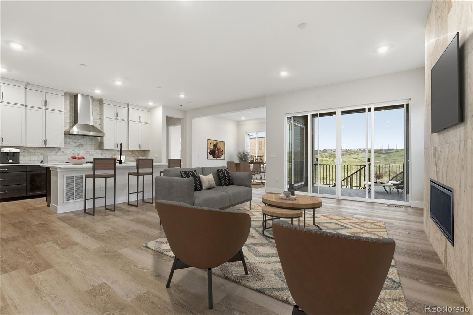 MLS Image #9 for 6795  fawn path way,castle rock, Colorado