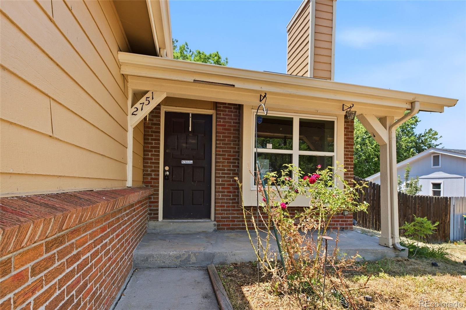 MLS Image #1 for 2751 s salida way,aurora, Colorado