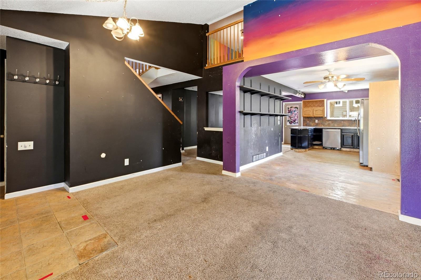 MLS Image #5 for 2751 s salida way,aurora, Colorado