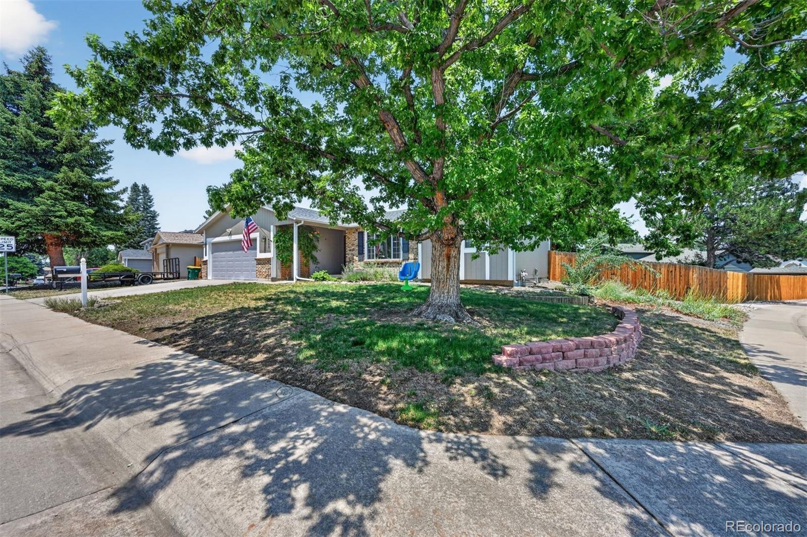 MLS Image #1 for 4052 s argonne way,aurora, Colorado