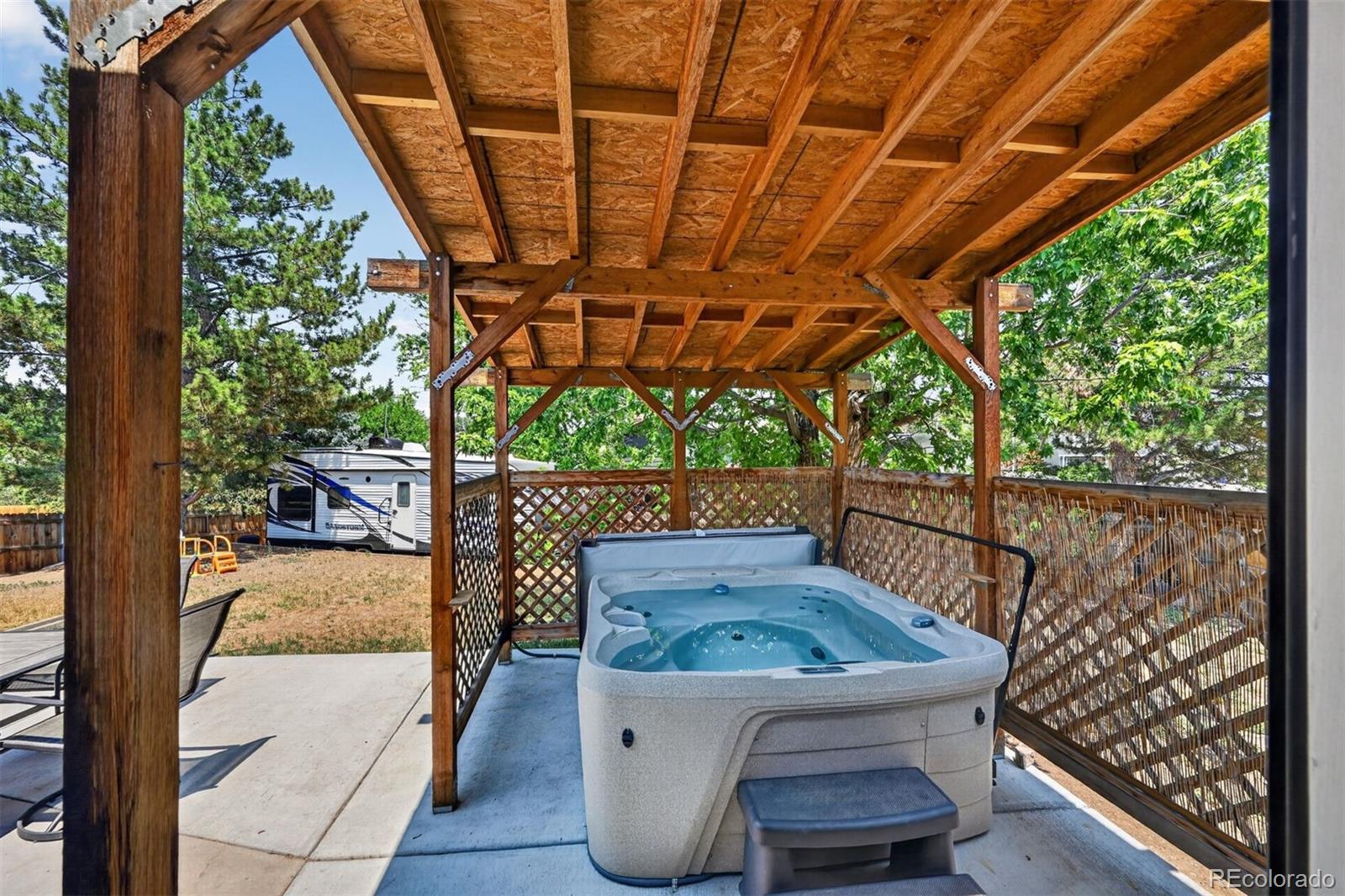 MLS Image #22 for 4052 s argonne way,aurora, Colorado