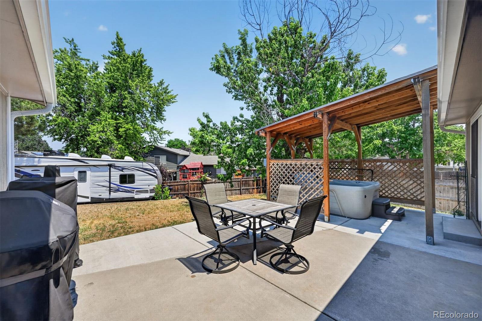 MLS Image #26 for 4052 s argonne way,aurora, Colorado