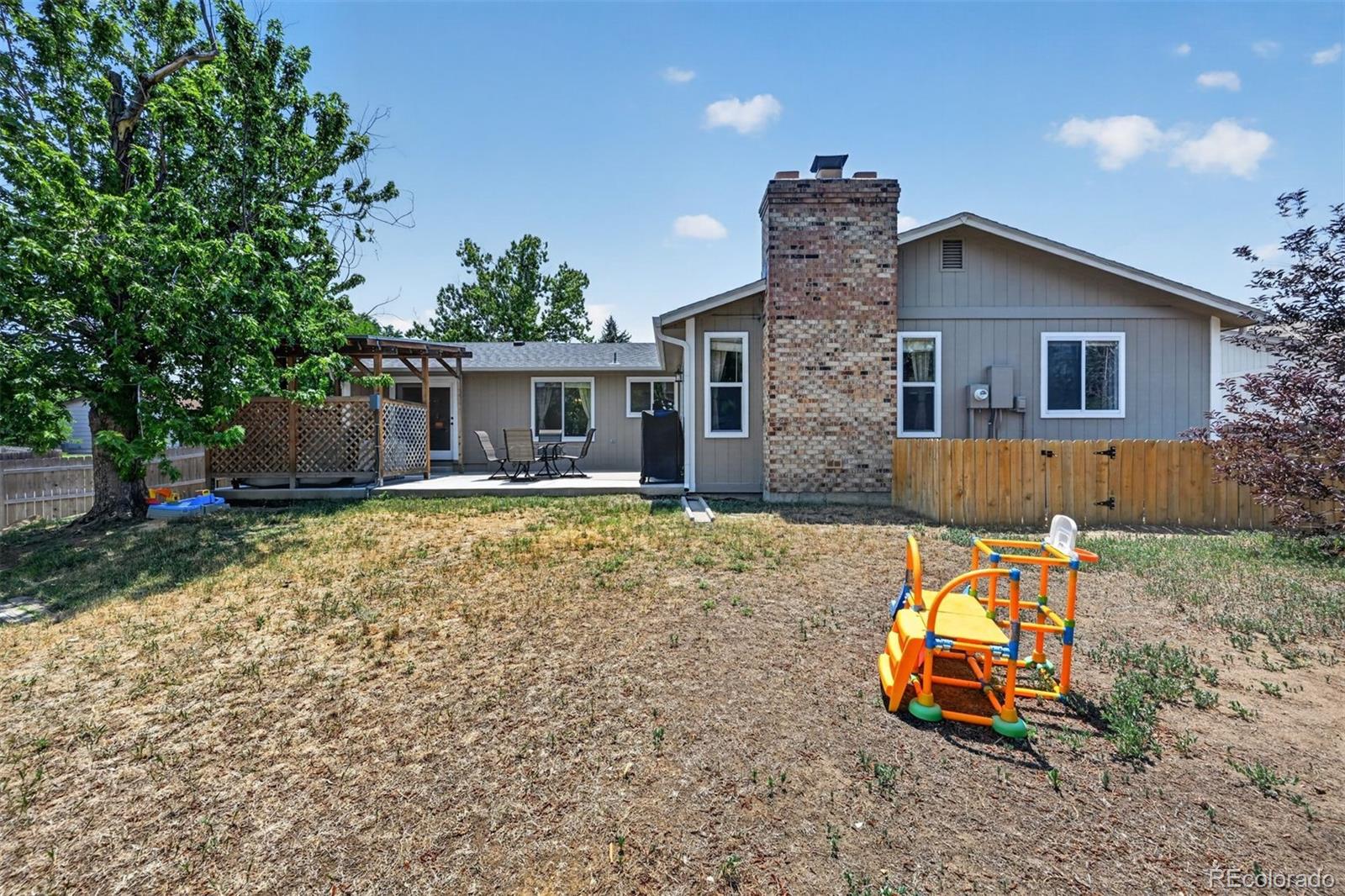 MLS Image #29 for 4052 s argonne way,aurora, Colorado