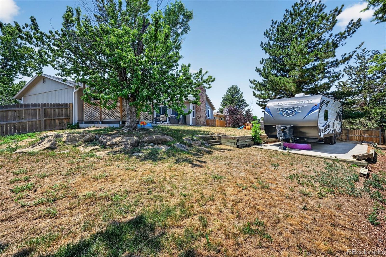 MLS Image #30 for 4052 s argonne way,aurora, Colorado
