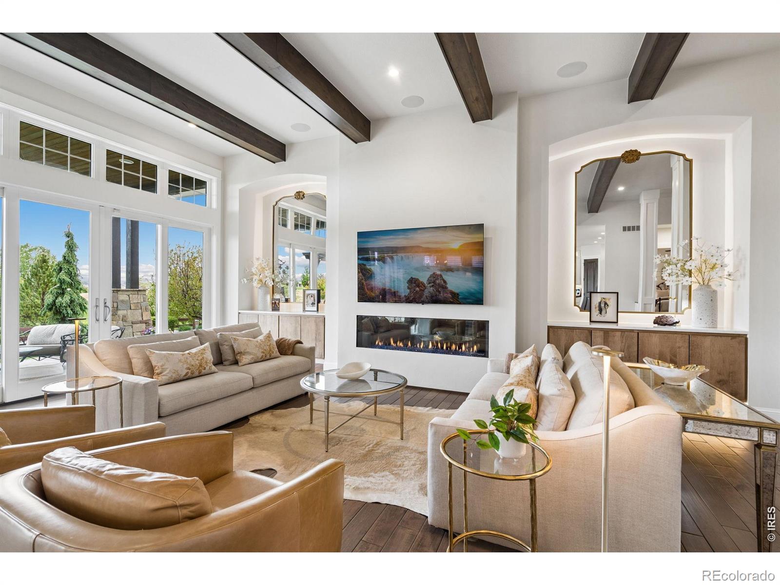 MLS Image #1 for 3874  ridgeline drive,timnath, Colorado