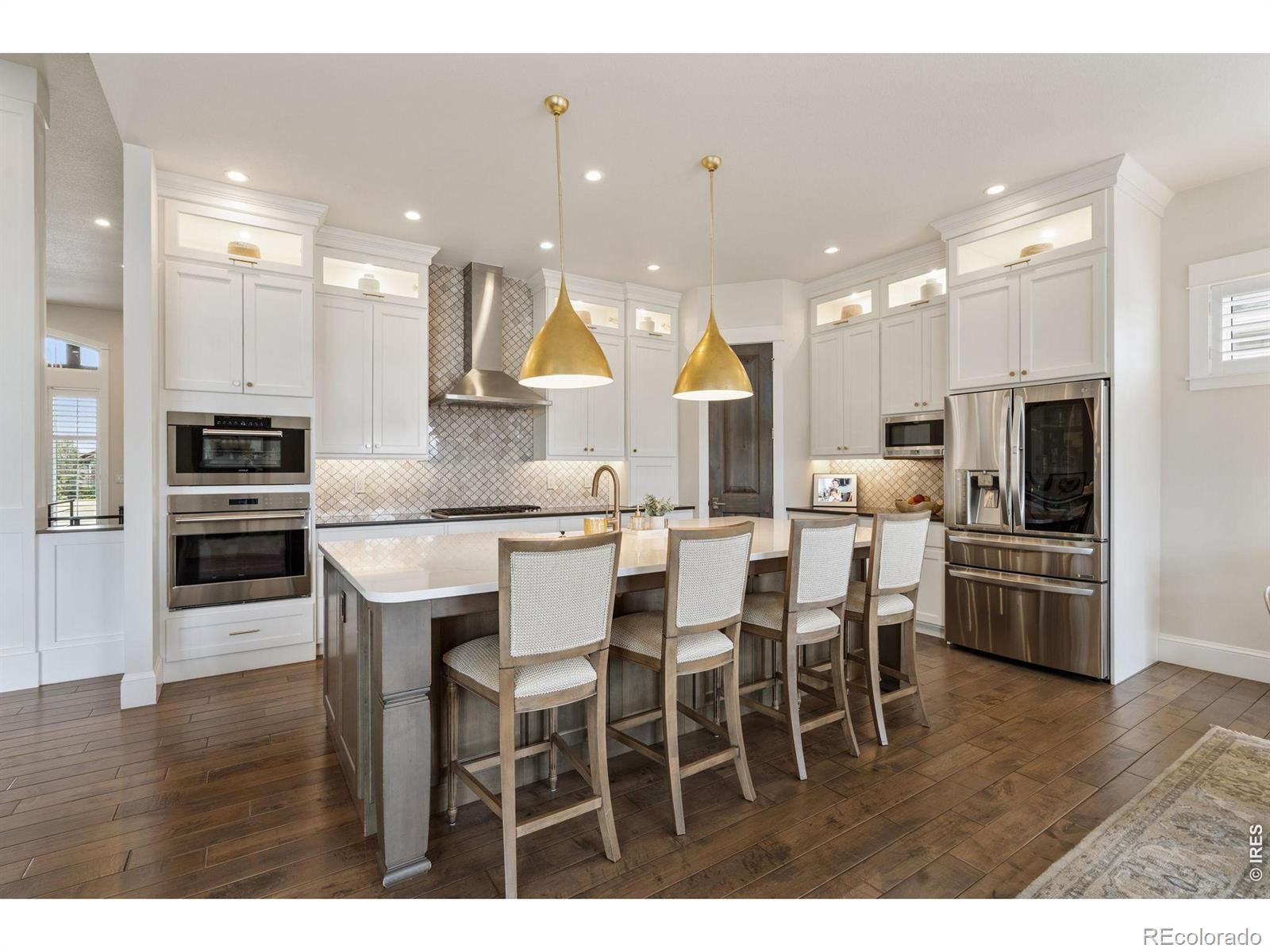 MLS Image #3 for 3874  ridgeline drive,timnath, Colorado