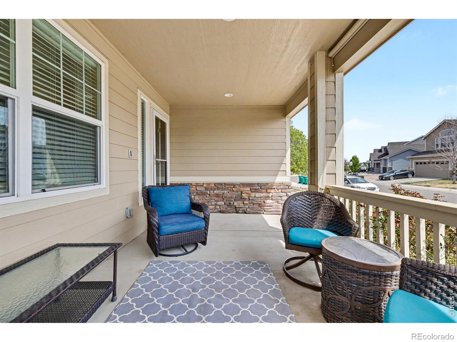 MLS Image #3 for 3101  zodiac place,loveland, Colorado